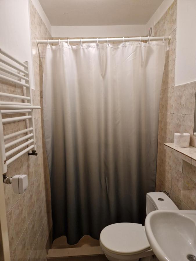 Zajazd Lesny Tuszyn Buitenkant foto