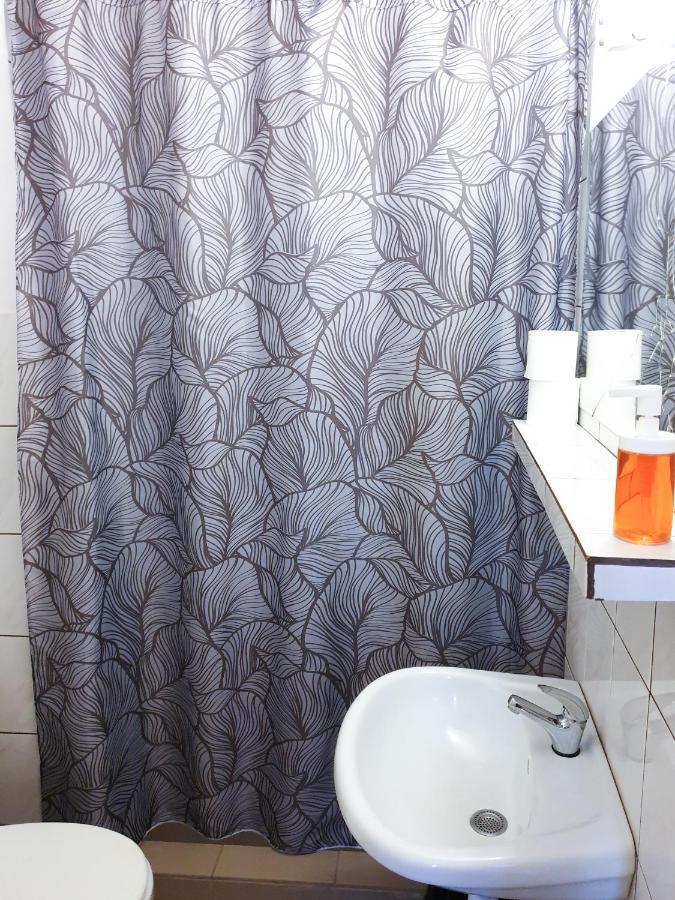 Zajazd Lesny Tuszyn Buitenkant foto
